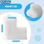 <cosyh>Corner Protection Easy Installation Multi-surface Application For Mirrors