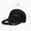 Nhíp Mới Nam Nữ Mũ Bóng Chày In Chữ Bố Nón Có Thể Điều Chỉnh Hip Hop Truer Cap VN