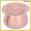 Spittoon Cắm Trại Vệ Sinh Di Động Xô Nước Tiểu Nồi Du Lịch Bô Cho Trẻ Mới Biết Đi Trẻ Em Khexinggao