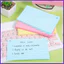 150 Thẻ Flash School Ruled Flashcards Chỉ số màu có zhenghtr