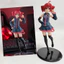 9 / 21cm Anime Hatsune Miku Prepainted Cao Cấp Chokonose Hình Utau Kasane Teto Mẫu Thành Hình Trang Trí Đồ Chơi Quà Tặng