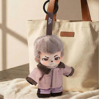 TNT SPACE Rayan Urban walk Blind Box Chơi hợp thời trang Hand-Run