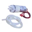 Cc Nhỏ 12V 5W Bơm Chuyển Nước Và Ống Silicon Thích Hợp Cho Nhiều Loại Bể Cá Thủy Canh Thiết Bị Uống Syste