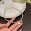 Thời Trang Độc Đá Quý Thanh Lịch Tinh Tế Camellia Nelace Ánh Sáng Sang Trọng Cổ Điển Nelace Dành Cho Nữ Trang Sức Dự Tiệc Quà Tặng Cao Cấp [Mina]