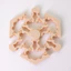 < Pluscloth > Đồ chơi Spinner Fidget in 3d để giảm căng thẳng Giảm lo âu Máy quay hồi chuyển đầu ngón tay có thể mở rộng di động cho trẻ em Người lớn Máy quay nhựa Đông Nam Á