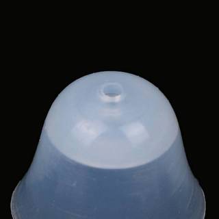KUZHEN 5 Chiếc Máy Trợ Thính Silicon Mái Vòm Đóng Nút Tai Nút Tai Đầu Tai Thay Thế Cho Hầu Hết Máy Trợ Thính Tai Nghe Bộ Phụ Kiện HOT