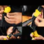 Vợt Tennis Silicone Grip Corrector cho máy khoan trong lớp học và thực hành tại tòa án