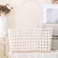 XOITU Túi Tote đi biển nữ bằng nhựa bền bỉ Túi dệt rỗng lý tưởng để sử dụng bên hồ bơi và bên bờ biển VN