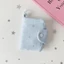 Ví khóa ngắn PYCOU, Túi đựng thẻ bé gái Mini dễ thương, Túi thay đổi lưu trữ hình ngôi sao di động Y2K Sinh nhật nữ