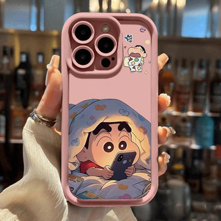 Cho IPhone 14 15 13 11 16 12 Pro Max 7 8 6 6s Plus XR X XS Max 16 14 15 Plus Hình nhân vật anime Vỏ Dẻo Điện Thoại