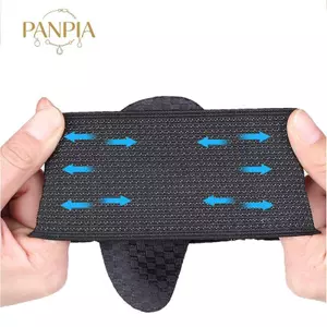 PNPIA- Đế chân Hỗ trợ vòm Plantar Fasciitis Gót chân Đệm gót chân Đau gót chân