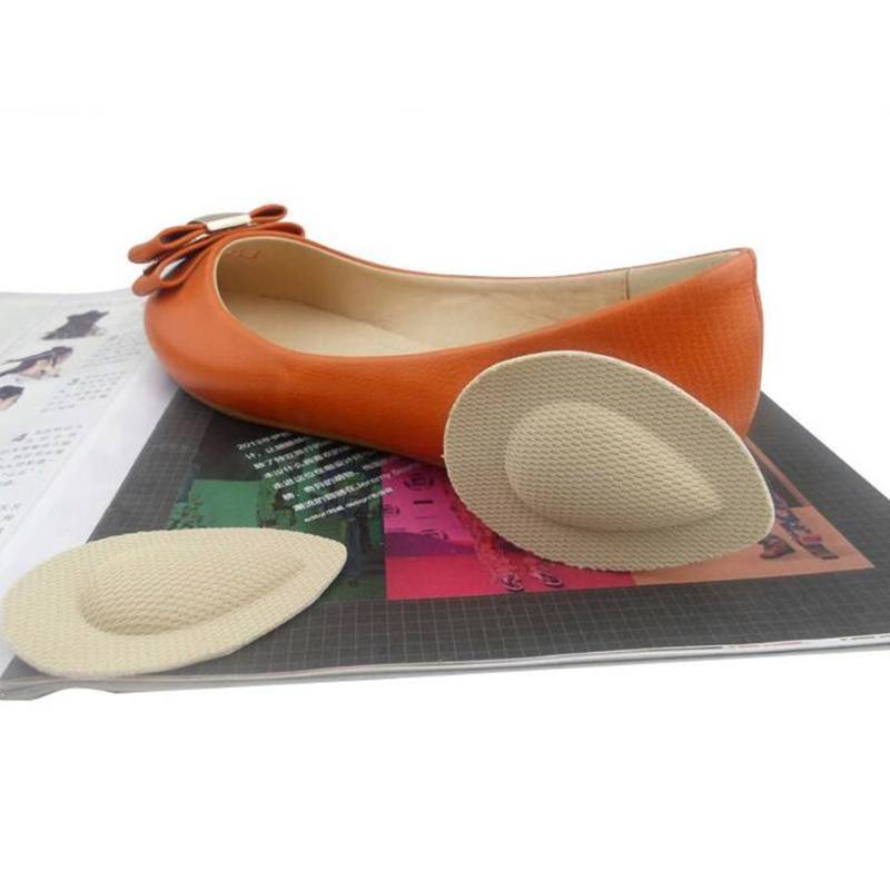 Springevenstar Cặp Chân Trước Metatarsal Bóng Hỗ Trợ Chân Đệm Đau Đế Springevenstar