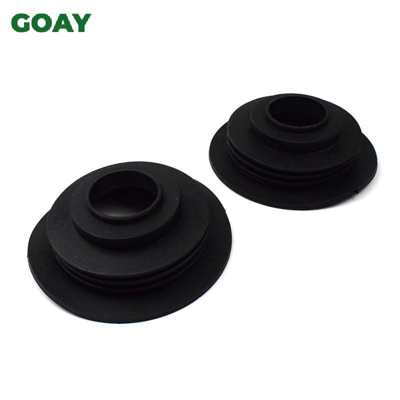 GOAY Nắp Cao Su Mềm Chống Bụi Cho Đèn Pha Ô Tô/Xe Máy, Chống Nước, Đa Năng, Phù Hợp LED, Hàng Chính Hãng