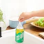 Lưới lọc dùng một lần cho bồn rửa nhà bếp để ngăn chặn tắc nghẽn và lọc ra các mảnh vụn