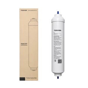 Lõi lọc chức năng Toshiba New - Dùng cho dòng máy OriginPure 1.0 và OriginPure 3.0 - Hàng chính hãng