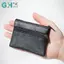 GHX Nam Nữ Ví Đựng Tiền Xu Nam Túi Nhỏ Ví Thay Đổi Ví Dây Kéo Túi Đựng Tiền Trẻ Em Ví Mini Da Chìa Khóa VN