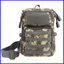 Túi đeo chéo Camo chiến thuật SQ3 Gói thắt lưng quân sự bền bỉ Lưu trữ hàng ngày ngoài trời QS3