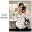 Milyfashion In Hình Ngôi Sao Có Mũ Trùm Đầu Áo Thun Dài Tay Mùa Hè Phong Cách Mới Rời Mỏng Hơn Nhìn Mỏng Top 5OEH