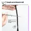 AqToCna Tiêu Đựng Gia Vị Dễ Dàng Bóp Lọ Cho Muối Đường Bột MessFree Chai Di Động Cho Thịt Nướng Dã Ngoại AqToCna