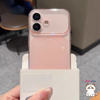 Ốp Lưng Iphone Silicon Dẻo Camera Nhám Mờ Nâng Cấp Lên IP 17 11/12/13/14/15/16/17/pro/max/plus/promax Vỏ từ tính