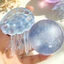 Đồ chơi giảm căng thẳng hình sứa Dreamy - Búp bê nén thạch sáng tạo - Đồ chơi TPR dành cho trẻ em Người lớn - Đồ chơi giải nén TPR - Phục hồi chậm, Giao hàng mềm / miễn phí