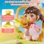 Đồ chơi còi chất liệu ABS - Âm thanh thổi vui nhộn cho trẻ em