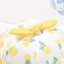 Mũ chống nắng trẻ em PYCOU, Mũ xô hình trái cây rộng vành, Chống nắng mềm mại thoáng khí Mũ ngư dân ngoài trời