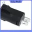 ULJ 1Pc Công tắc cửa đóng / mở thông thường Tủ quần áo Công tắc nút bấm đóng.