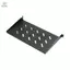 Kệ Giá Máy Chủ, Kệ Cantilever Thông Gió, Gắn Tháo Rời, Thép Chịu Lực Cho Giá 19 inch Và Tủ Thiết Bị Mạng