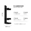 Bình chữa cháy Khung cố định Bán buôn Giá đỡ ô tô Vị trí chữa cháy PVC Bình chữa cháy gốc nước Giá đỡ khung cố định