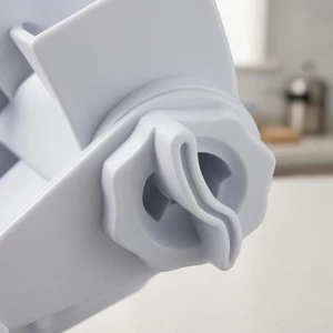 Máy Xay Phô Mai Xoay Trống Có Thể hoán Đổi Tay Quay Phô Mai Máy Hủy Quay Mandoline Cắt Nhỏ Gọn Dụng Cụ Nhà Bếp Đa Năng