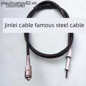 Phụ kiện xe máy Qianjiang QJ125-J Đồng hồ bấm giờ Dòng đồng hồ bấm giờ / Dòng bướm ga / Dòng ly hợp