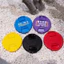 Thích hợp cho Canon Nikon Panasonic Sony Fuji Hasbonder Camera SLR Micro-Single Universal Lens Cap Kích thước