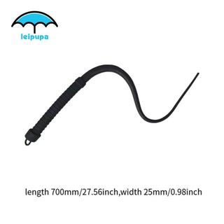 Leipupa Ngựa Crop Cao Su Roi Thiết Bị Cưỡi Ngựa Hỗ Trợ Huấn Luyện Ngựa Và Đạo Cụ Hiệu Suất