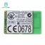 Chip mô-đun không dây gamchiano cho bảng điều khiển Nintendo Wii CHIP IC 2878D - J27H002