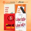 Sách Phí Hồng Huy: Biến QH Thành Tiền + Làm Sếp Hay Làm Hết + Bán Dễ Như Chơi + Theo Dấu Mặt Trời