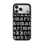Nghệ Sĩ Hợp Tác Gương Từ Tính Ốp Lưng Điện Thoại IPhone 17 Pro Max 17Air 16 15 14 Plus 13 12 11 Ốp Bảo Vệ Chống Sốc