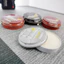 Xi đánh giày da Aromax Hàn Quốc cao cấp, phụ kiện giầy, xi sáp thơm đánh bóng giày giá rẻ bảo vệ da giày RUNOS