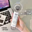 Đề xuất Liu Yifei Cùng Phong Cách Ice Pack Quạt Nhỏ Sạc USB Ngoài Trời Huấn Luyện Quân Sự Turbo Bán Dẫn Quạt Mini