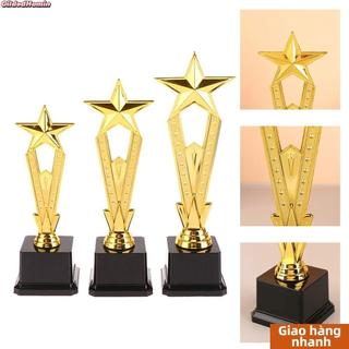Cúp GILDEDHOMIN giải thưởng, quà lưu niệm thủ công cho trường học, người chiến thắng, cung cấp phần thưởng, đồ chơi cúp