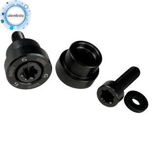 Ulovebsby 1 Vít Trọng Lượng Golf Cho Trình Điều Khiển QI35 2g-8g Dành Cho Trải Nghiệm Chơi Golf May Mắn VN