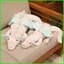 PS1 Jellycat Lazulia Dragon Plushie Hoạt Hình Dễ Thương Cotton Đồng Hành Búp Bê Gối Mềm SP1