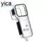YICA Dưới Nước, Vỏ Lặn Chống Thấm Nước Trong Suốt Cao, Vỏ Bảo Vệ Lặn Vô Hình Dưới Nước 50M Cho DJI Osmo Pocket 4 Gimbal Phụ Kiện Camera