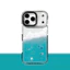 Nghệ Sĩ Hợp Tác Bãi Biển Mềm Ốp Lưng Điện Thoại iPhone 17 Pro Max 16 15 14 Plus 13 12 11 Ốp Bảo Vệ Chống Sốc