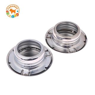 CANAMEK 1 / 2 / 3 Tấm Nắp Tưới Lửa Cho Máy Phun Trần Bảo Vệ Hệ Thống Rắc Đầu Có Tấm Viền Vòng Cho Trần Trong CSF