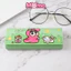 2026 Mới Crayon Shin-chan Họa Tiết Hoạt Hình Dễ Thương Flip-Top Kính Dành Cho Trẻ Em