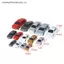 MỚI 1: 100-200 Nhà Búp Bê Thu Nhỏ Xe Tru Hộp Đựng Mô Hình Ô Tô Đồ Chơi Búp Bê Trang Trí Đồ Chơi SKY