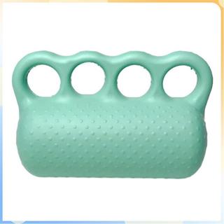 Bóng mềm massage cầm tay bốn ngón, phục hồi chức năng, luyện nắm chính, thực hành tay