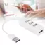 apill FILFEEL Trạm nối USB 4 cổng cải tiến để truyền dữ liệu nhanh - Di động và dễ sử dụng