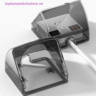Toplanswatchstore 86 Loại Vỏ bảo vệ Soet ngoài trời Phòng tắm Cắm điện Vỏ chống nước Ổ cắm điện Hộp chống mưa Đồ dùng điện VN